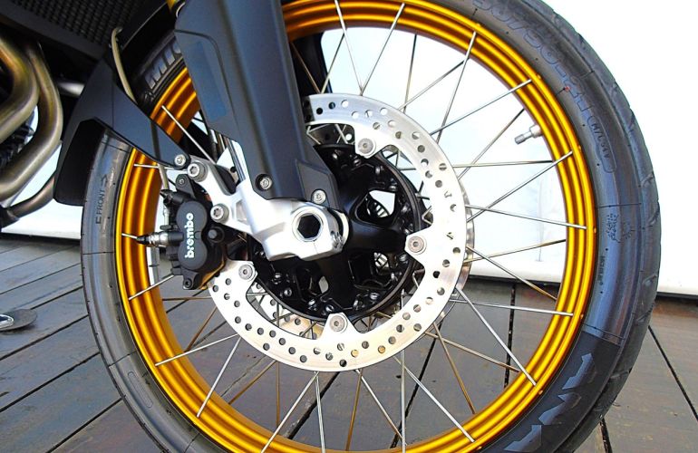 BMW F 850 Gs Adventure Premium - Foto #7