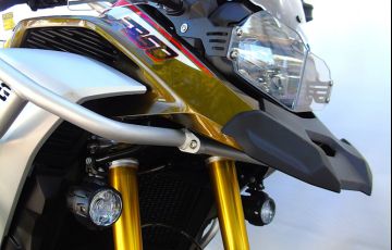 BMW F 850 Gs Adventure Premium - Foto #8
