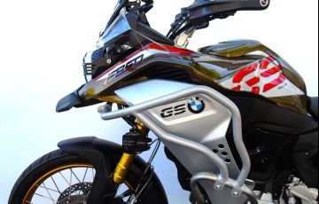 BMW F 850 Gs Adventure Premium - Foto #10