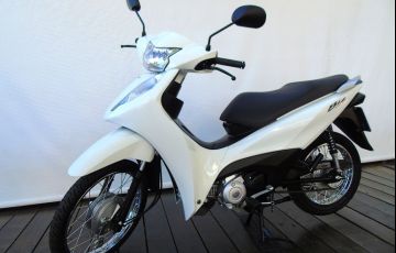 Honda Biz 125 ES - Foto #3