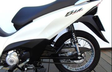 Honda Biz 125 ES - Foto #5