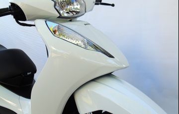 Honda Biz 125 ES - Foto #8