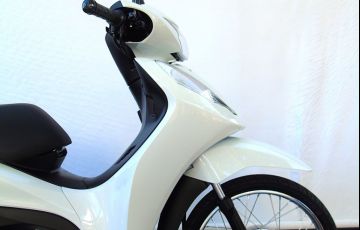 Honda Biz 125 ES - Foto #9