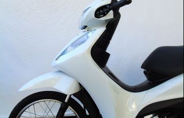 Honda Biz 125 ES - Foto #10