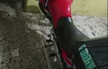 Honda Cg 160 Start - Foto #2