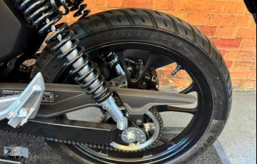 Honda Cg 160 Titan - Foto #4