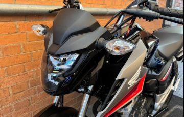 Honda Cg 160 Titan - Foto #5