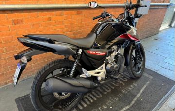 Honda Cg 160 Titan - Foto #10