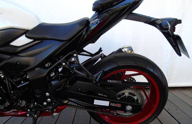 Suzuki Gsx S 750az - Foto #5
