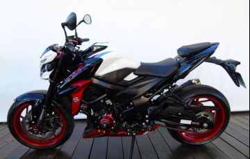 Suzuki Gsx S 750az - Foto #6