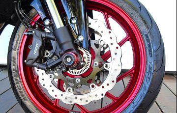 Suzuki Gsx S 750az - Foto #7
