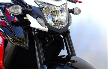 Suzuki Gsx S 750az - Foto #8