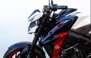 Suzuki Gsx S 750az - Foto #10