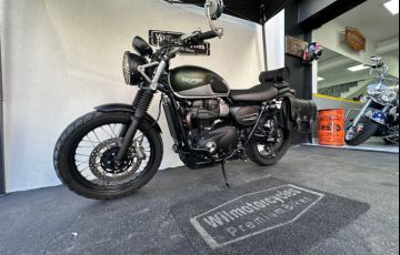 Triumph Street Scrambler - Foto #5