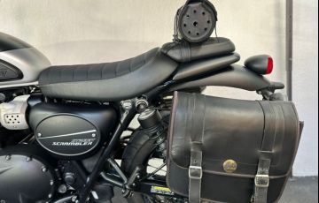 Triumph Street Scrambler - Foto #6
