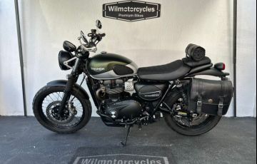 Triumph Street Scrambler - Foto #7