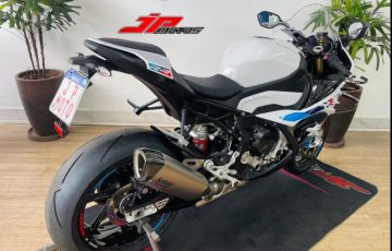 BMW S 1000 RR - Foto #2