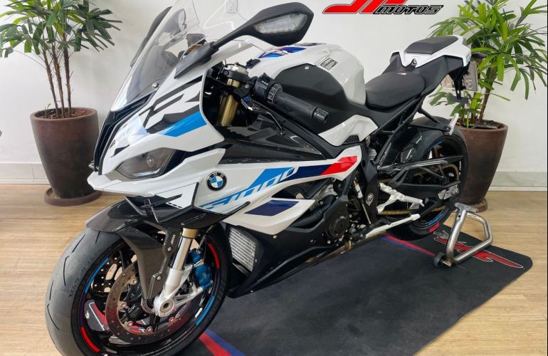 BMW S 1000 RR - Foto #3