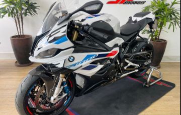 BMW S 1000 RR - Foto #3