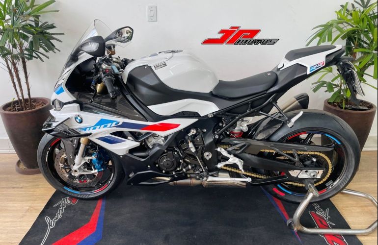 BMW S 1000 RR - Foto #4