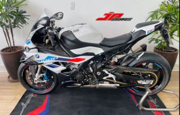 BMW S 1000 RR - Foto #4