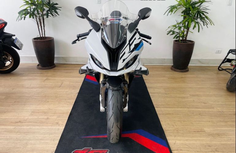 BMW S 1000 RR - Foto #5