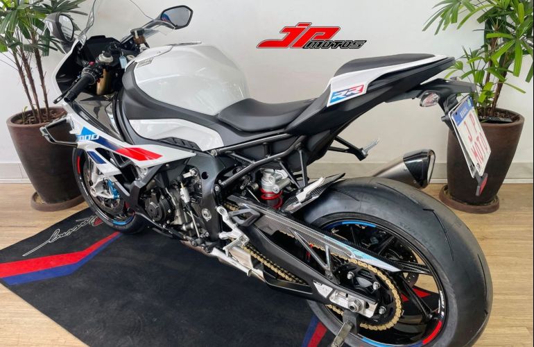 BMW S 1000 RR - Foto #6