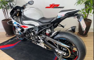 BMW S 1000 RR - Foto #6