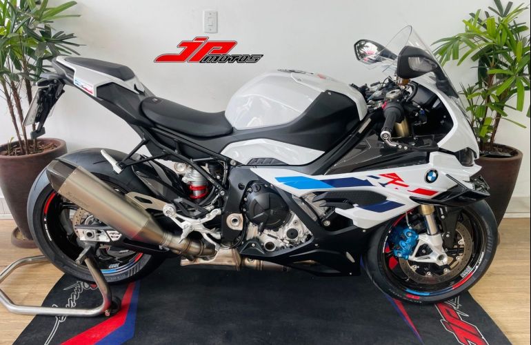 BMW S 1000 RR - Foto #7