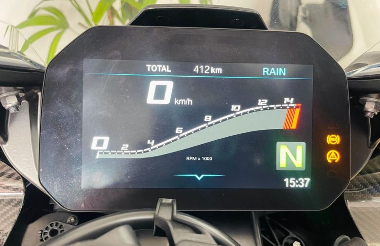 BMW S 1000 RR - Foto #8