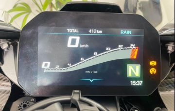 BMW S 1000 RR - Foto #8