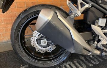 Honda Cb 500F (ABS) - Foto #5