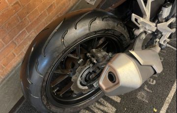 Honda Cb 500F (ABS) - Foto #6