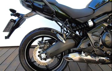 Kawasaki Versys Abs - Foto #4