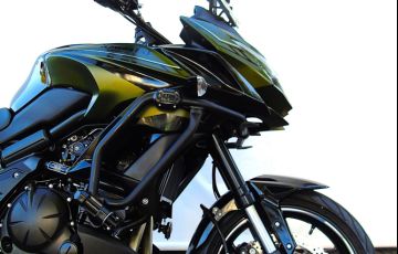 Kawasaki Versys Abs - Foto #9