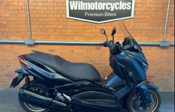 Yamaha Xmax Abs