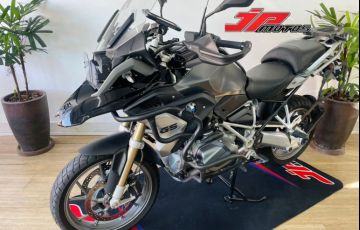 BMW R 1250 Gs Sport - Foto #8