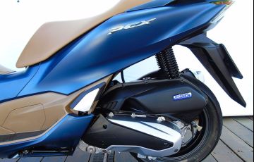 Honda Pcx 160 Dlx - Foto #5