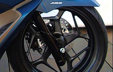 Honda Pcx 160 Dlx - Foto #7