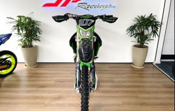 Kawasaki KLX 450R - Foto #7