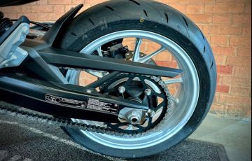 BMW F 900 R Sport - Foto #4