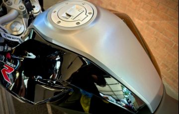 BMW F 900 R Sport - Foto #5