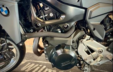 BMW F 900 R Sport - Foto #6