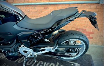 BMW F 900 R Sport - Foto #8