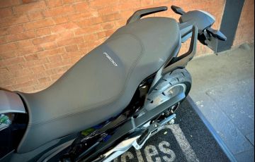 BMW F 900 R Sport - Foto #9