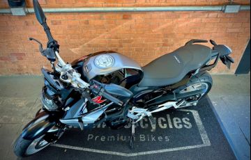 BMW F 900 R Sport - Foto #10