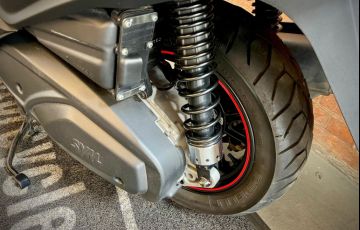 Dafra Maxsym 400i - Foto #5