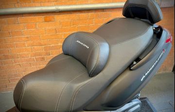 Dafra Maxsym 400i - Foto #7