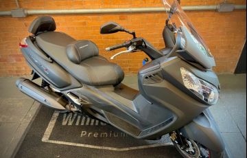 Dafra Maxsym 400i - Foto #8