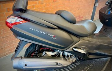 Dafra Maxsym 400i - Foto #9